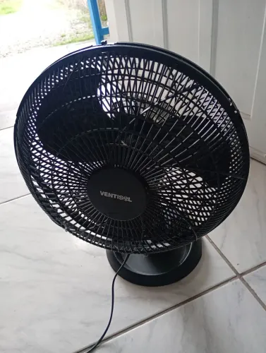 Ventilador pra Concerto ou peças