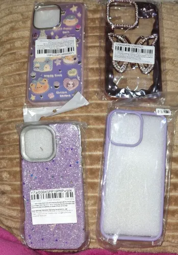 Capinha para iphone 16 pro max
