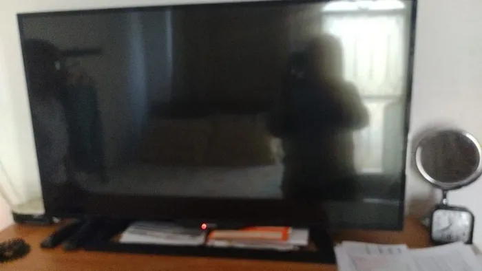 Televisão 43 polegadas