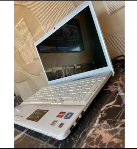 Notebook Sony Vaio tela grande 15'