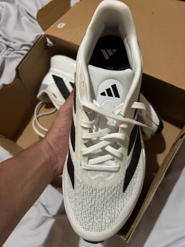 Tênis Adidas Duramo SL2 corrida.