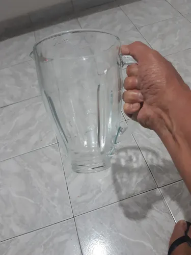 Copo de Liquidificador OSTER 