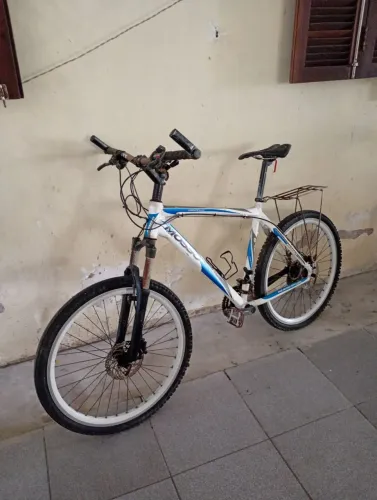 Bicicleta aro 26