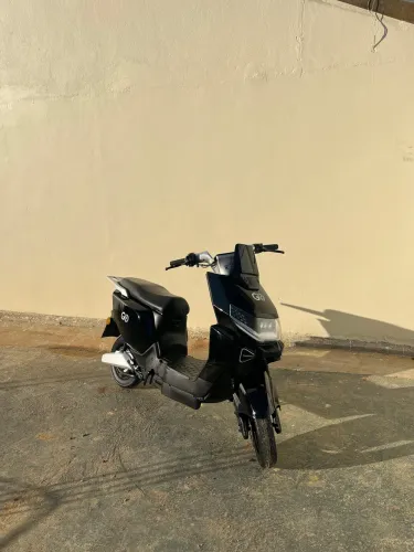 T08 32km podendo desbloqueiar
