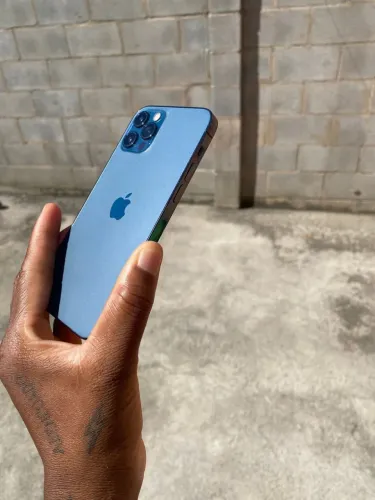 iPhone 12 Pro