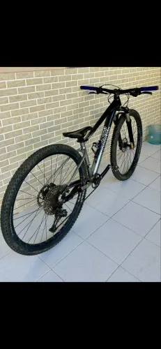 Vendo Cannondale Trail SL4B