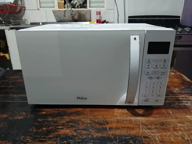 Microondas Philco 26 litros 