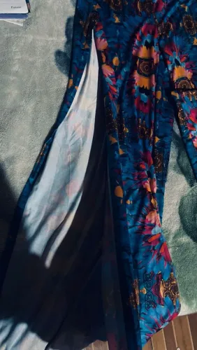 Brechó com roupas usadas, super em conta 