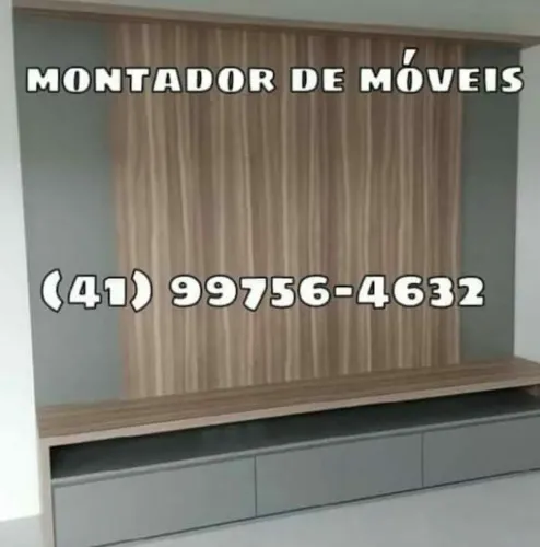 Montador de móveis