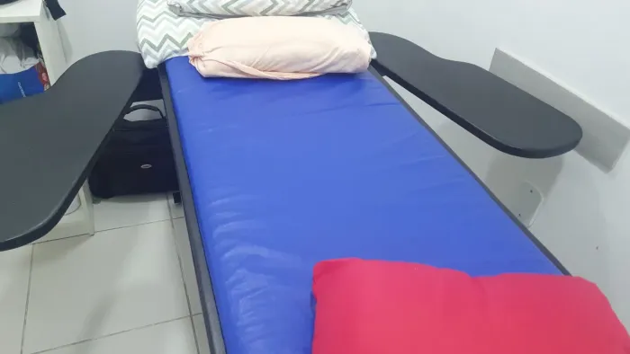Maca de RPG em excelente estado Valor: 300,00 Retirada em Bangu