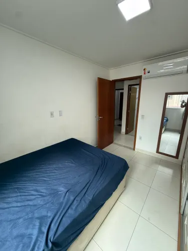 Alugo Apartamento em Ataíde VV