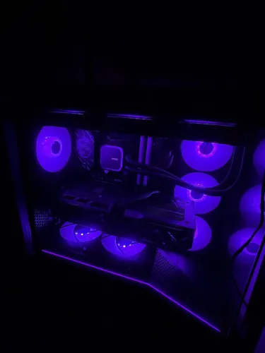PC Gamer High End + Teclado + Mouse