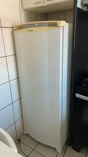 refrigerador consul 337L