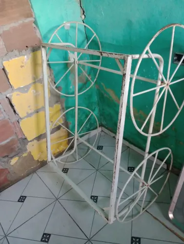 Carrocinha de Doces