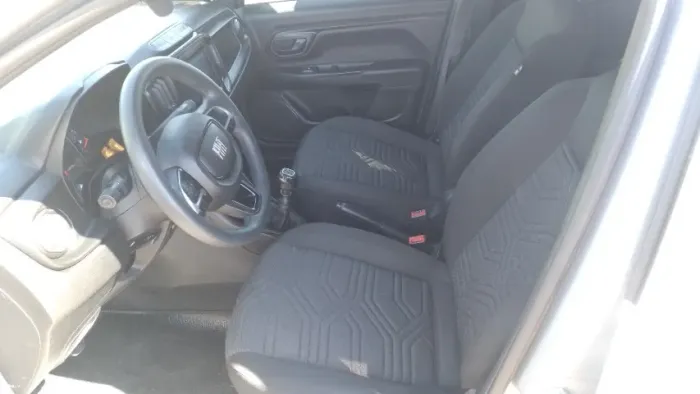 Fiat Strada Freedom 1.3 Flex 8V CD 2024