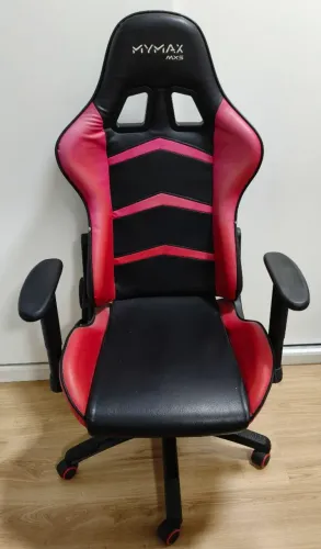 Cadeira Gamer Mymax MX5
