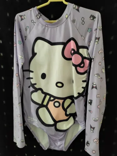 Maiô infantil