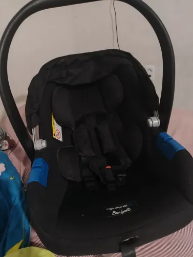 Bebe conforto Burigotto 