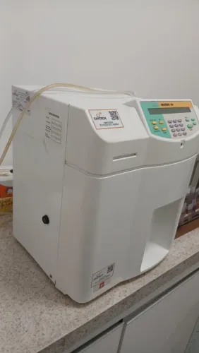 ABX MICROS 60