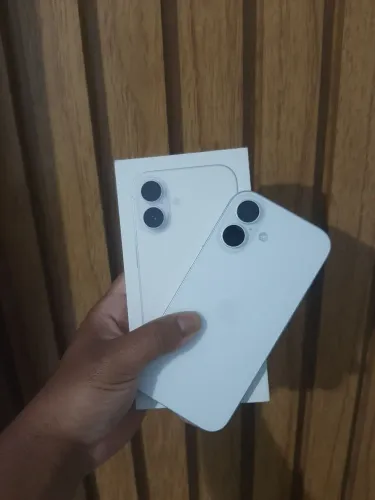IPHONE 17 256 GB