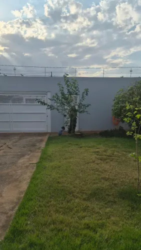 CASA JUSSARA PRÓXIMA AO SUPERMERCADO RONDON