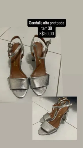 Salto prata