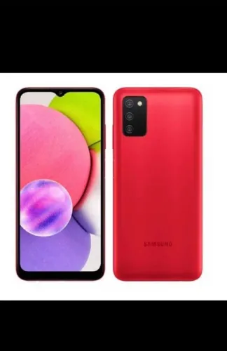 Celular A03s 