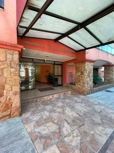 Apartamento Muriqui frente Praia