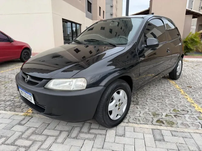 Chevrolet Celta 1.0/super/n.piq.1.0 MPFI VHC 8V 3P 2003
