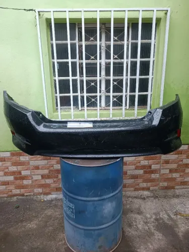 PARA-CHOQUE HONDA CIVIC G10 ORIGINAL