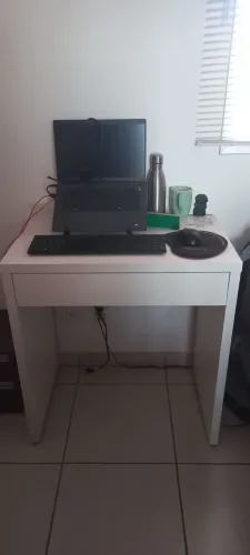 Escrivaninha 100% MDF