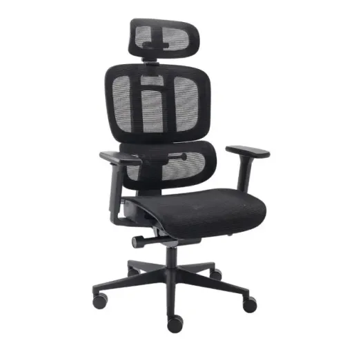 Cadeira de Escritorio Ergonomica Elements Sophy Promoção 