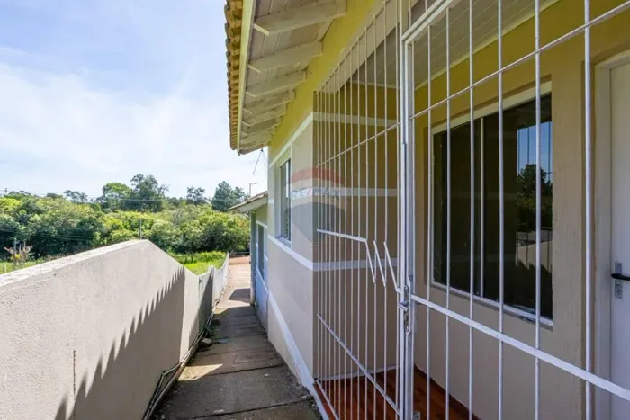 "Casa de Condomínio na Vila Imperial, Gravataí"