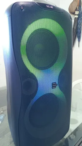 Caixa de som Pulsebox2 1100W 