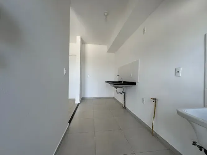 Apartamento para alugar, 56 m² Chácara Bela Vista - Sumaré/SP