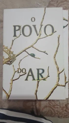 BOX:O povo do Ar