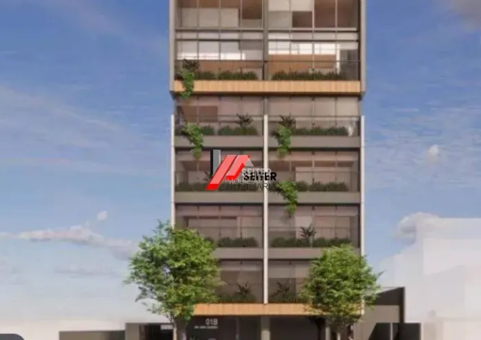 studio a venda na planta córrego grande florianópolis