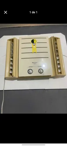 Vende-se arcodicionado midea