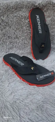Sandálias kenner t 43/44