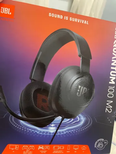 Headset JBL NOVO