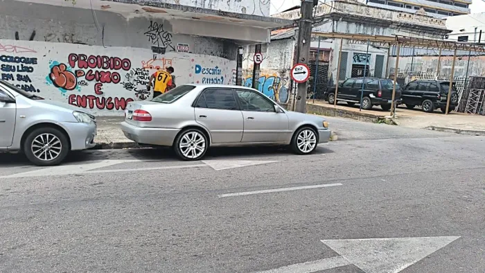 Toyota Corolla XEI 1.8/1.8 Flex 16V Aut. 2000