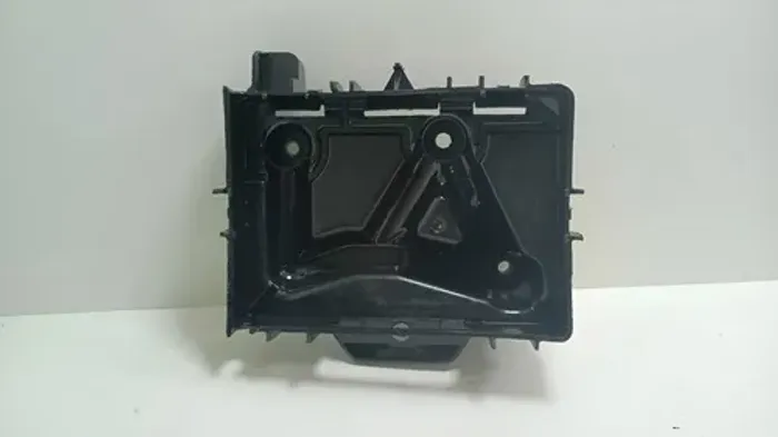 Suporte Bateria Volkswagen Gol G5 G6 2004 Á 2014 Preto Listras