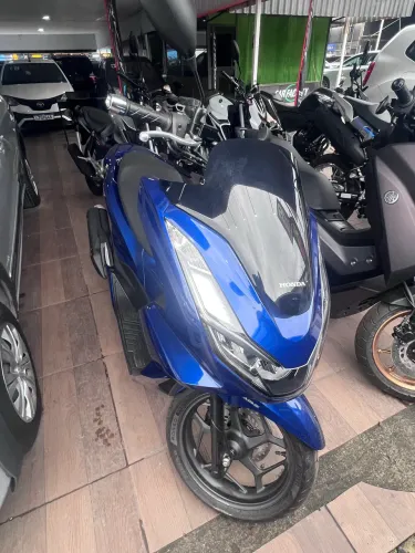 Pcx 160