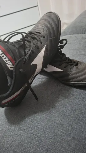 SOCIETY MIZUNO