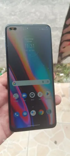 motorola g 5G plus