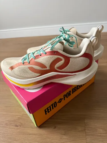 olympikus corre 3