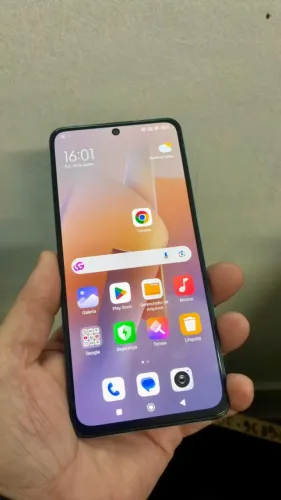 REDMI NOTE 11 PRO+ 256Gb ACEITO TROCAS
