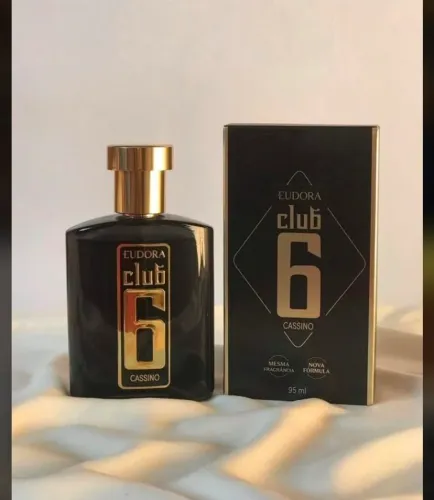 Clube 6 Cassino