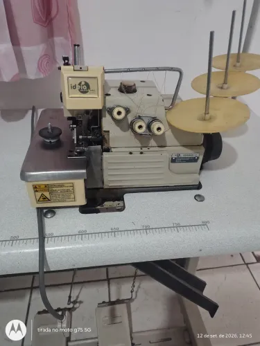 Vendo máquina de overclock 