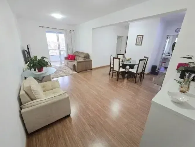 Campinas apartamento vendo - andar alto, visão espetacular.